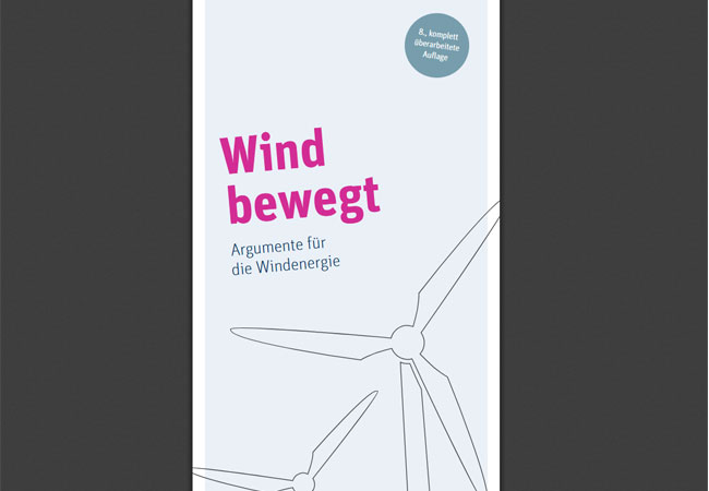 Flyer: Wind bewegt