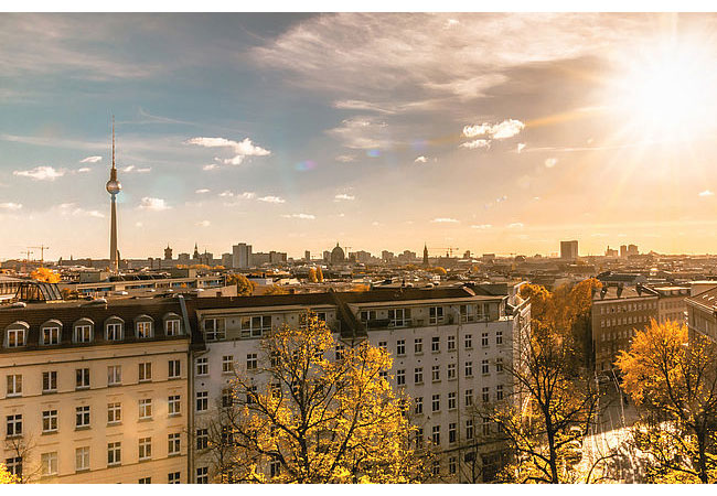 14 Thesen zur urbanen Energiewende Foto: Deutsche Energie-Agentur GmbH (dena)
