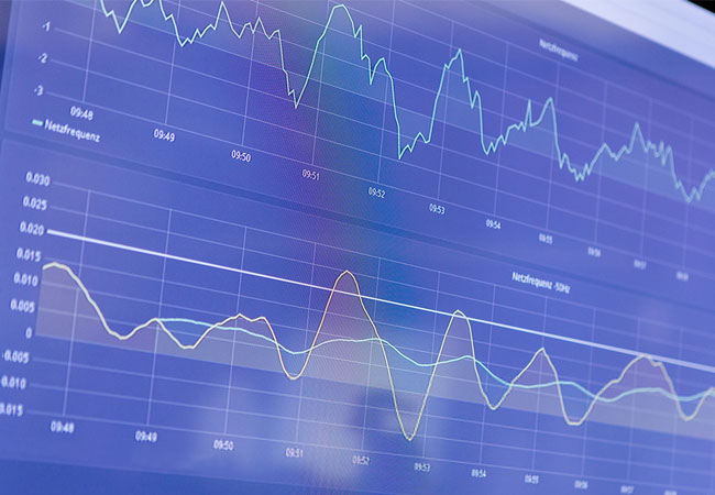 Pressebild: NEMOCS – unserer Software-as-a-Service-Lösung für den Aufbau eines eigenen Virtuellen Kraftwerks