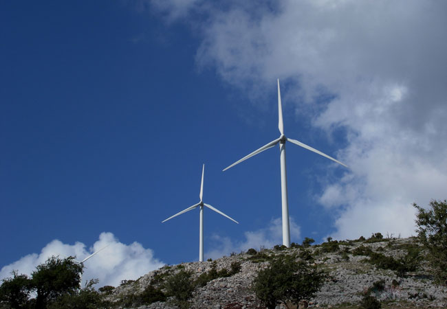 Pressebild: SGRE-wind-farm
