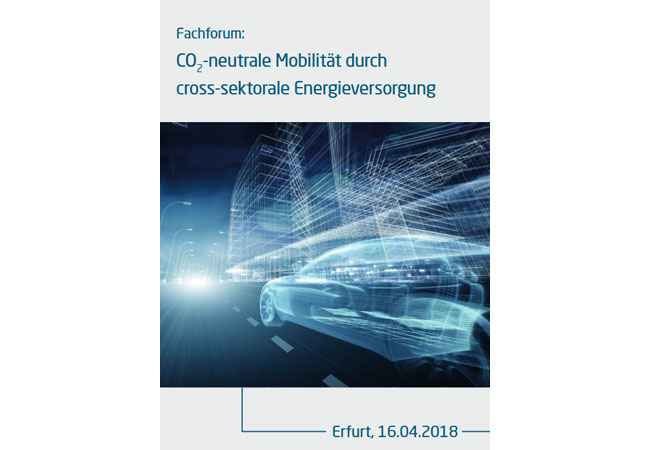 Pressebild: Fachforum