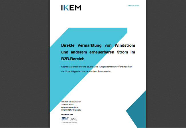 IKEM-Studie
