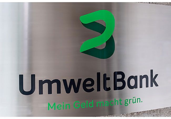 Pressebild: UmweltBank