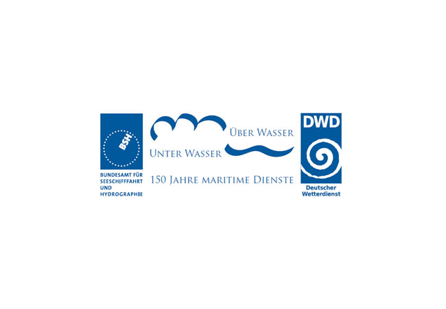 Pressebild: BSH-DWD