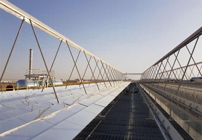 Pressebild: © Industrial Solar GmbH