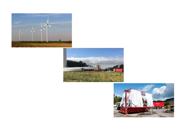 Pressebilder: Veolia Umweltservice West