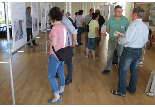 Pressebild: Transparente Windkraftplanung in Forst-Briesnig
