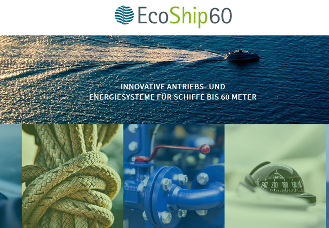 EcoShip60