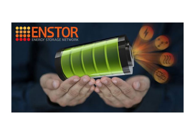 Pressebild: Technologienetzwerk "ENSTOR: Energy Storage Network" / Copyright Steinbeis-Innovationszentrum Innovations- und Wissensstrategien / ENSTOR: Energy Storage Network