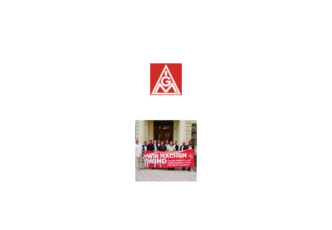 Pressebild: IGM