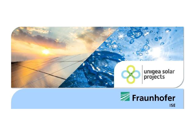 Pressebild: Logo USP+ISE