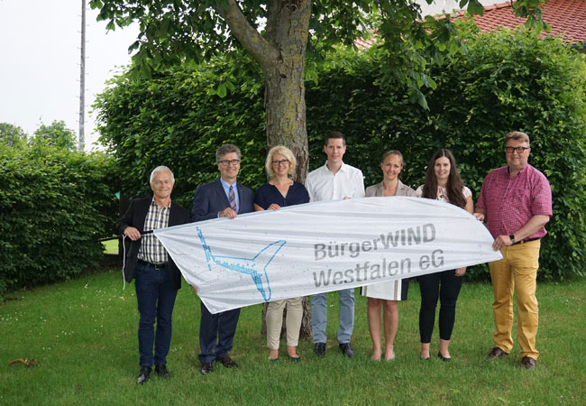 Pressebild: Generalversammlung_BürgerWind