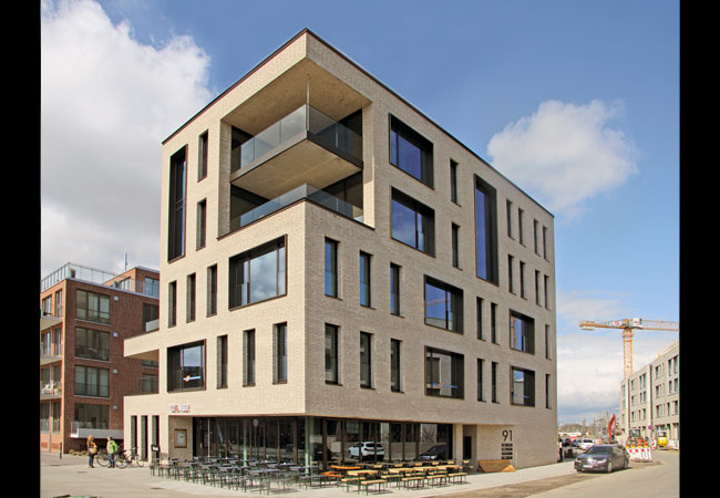 Pressebild: UKB_Oldenburg_Standort