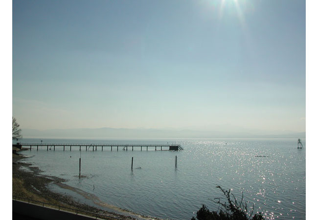 Pressebild: Bodensee