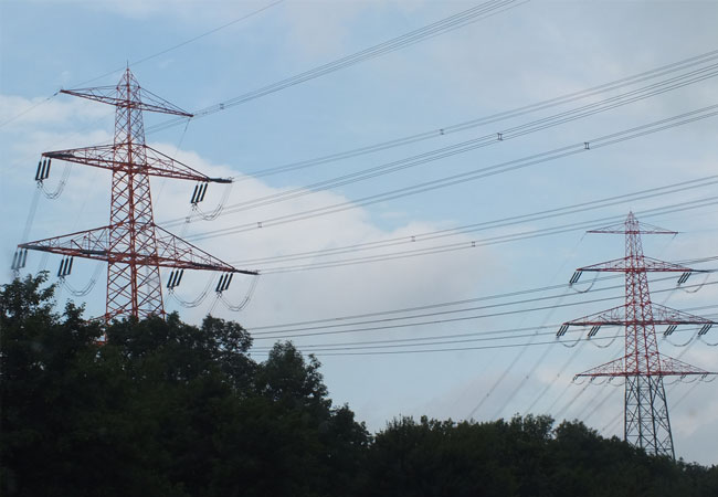 Bundesnetzagentur genehmigt neuen Szenariorahmen Strom / Foto: HB