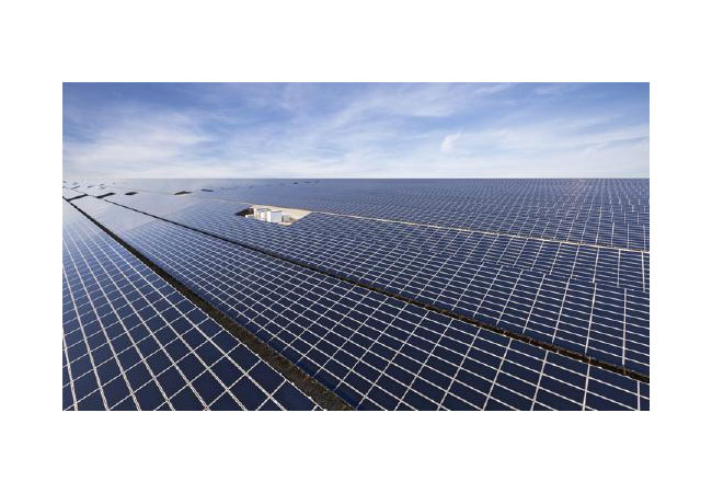 Pressebild: Forschungsprojekt Netz:Kraft: Erneuerbare Energien können wesentlichen Beitrag zum Netz-Wiederaufbau nach Stromausfällen leisten / Copyright: SMA Solar Technology AG