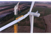 Pressebild: Vestas V136