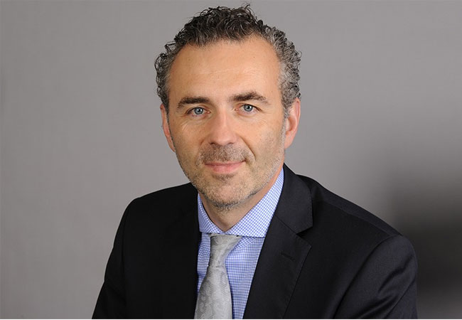 PB: Thomas Jarzombek, Koordinator der Bundesregierung für Luft- und Raumfahrt / © BMWi/Susanne Eriksson