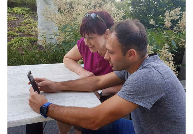 PB: Nachhaltigkeits-Infos direkt aufs Smartphone
