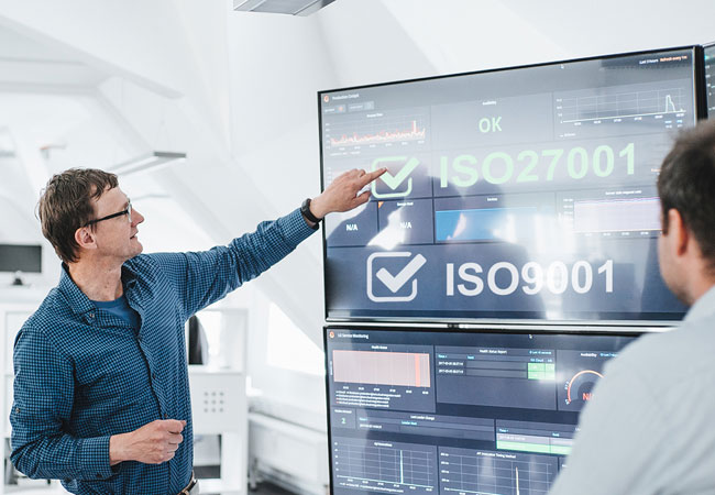 PB: iso-certified-kiwigrid / Copyright: Kiwigrid GmbH