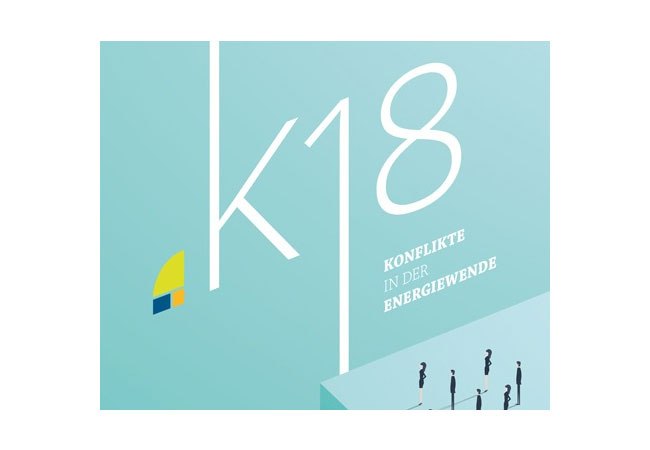 Pressebild: Titelseite K18 - KNE-Jahrbuch