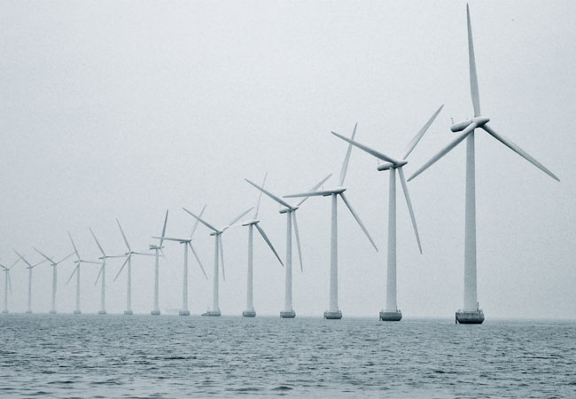 PB: Neue tribologische Lösungen für die Windkraftindustrie