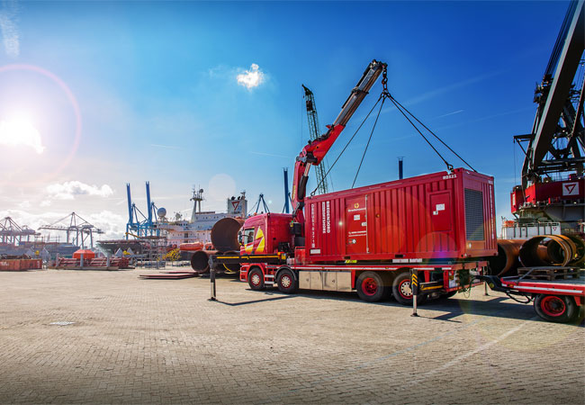 PB: Energieversorgungskonzepte für die Onshore- und Offshore-Industrie