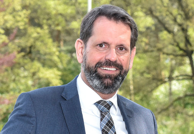PB: Niedersachsens Energie- und Umweltminister Olaf Lies