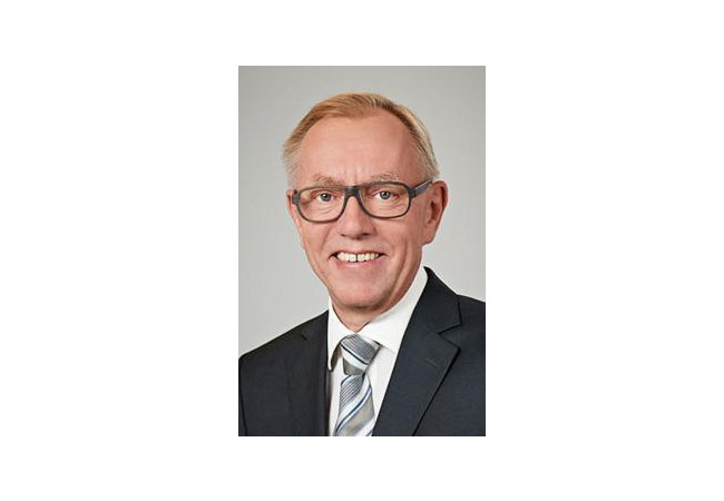 PB: Dr. Ralph Wiechers