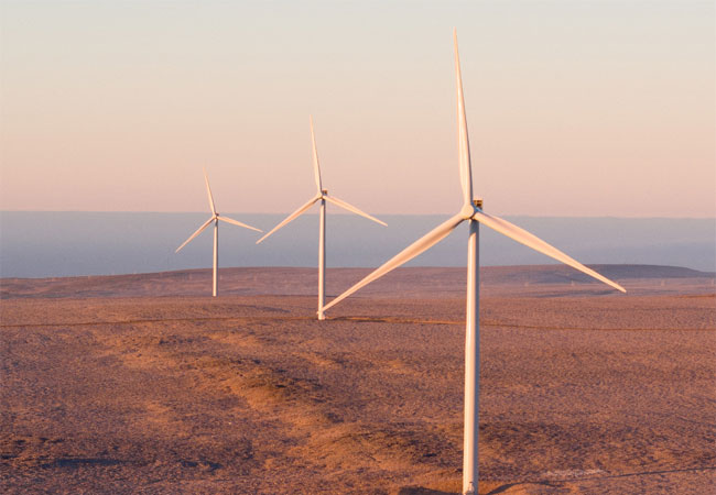 PB: Siemens Gamesa liefert Windturbinen mit einer Gesamtkapazität von 208 MW für einen der größten norwegischen Windparks
