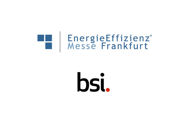 BSI auf der EnergieEffizienz-Messe 2018 in Frankfurt
