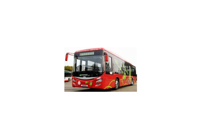 PB: BMZ Group entwickelt für Eurabus Batteriesysteme für E-Busse mit einer Länge von 12 und 18 Metern, die im Stadtverkehr eingesetzt werden