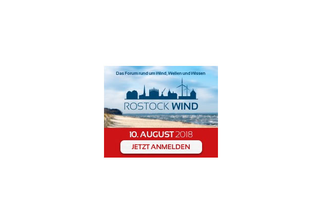 Rostock Wind