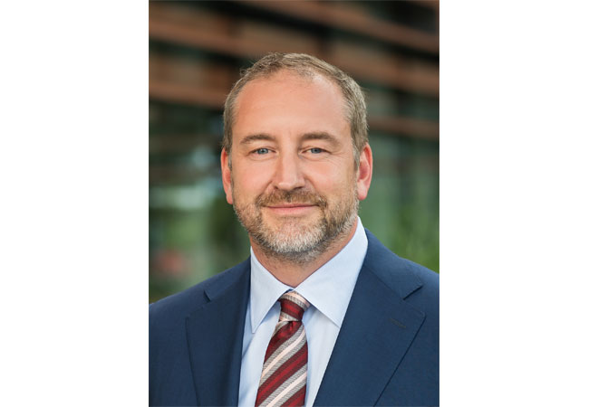 PB: Achim Berge, neuer Vorstand der wpd