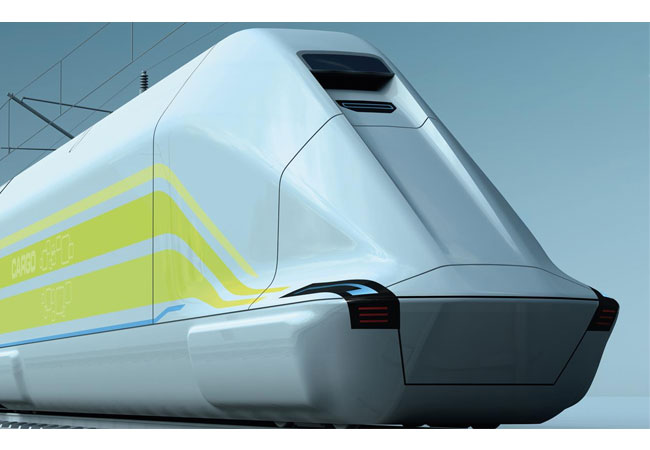 PB: Ganzheitliches Logistikkonzept NGT Cargo soll die Attraktivität des Schienengüterverkehrs der Zukunft steigern