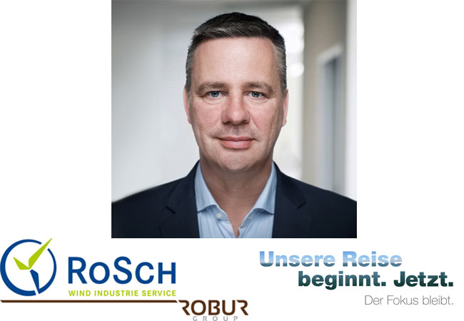 PressebildMaik Schlapmann, Geschäftsführer der RoSch Industrieservice GmbH