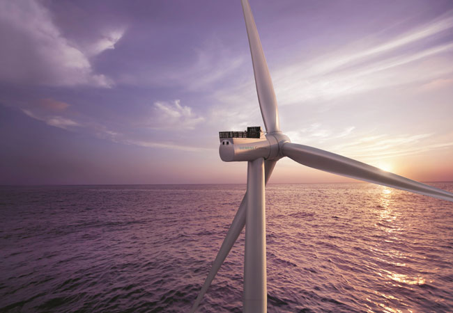 PB: SGRE-Offshore-Turbine