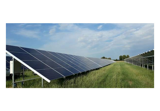 PB: Sonnenenergie könnte bis zum Jahr 2020 die am schnellsten wachsende Energiequelle der EU werden