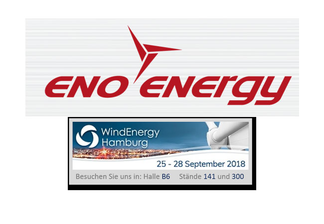Bilder: eno enrgy GmbH