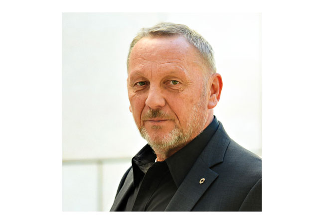 PB: Reiner Priggen, Vorsitzender des Vereins LEE NRW (Bild: Reiner Priggen)