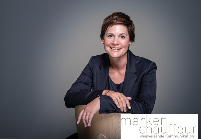 Pressebild: Dagmar-Spitzer,-Geschäftsführerin-und-Inhaberin-von-markenchauffeur