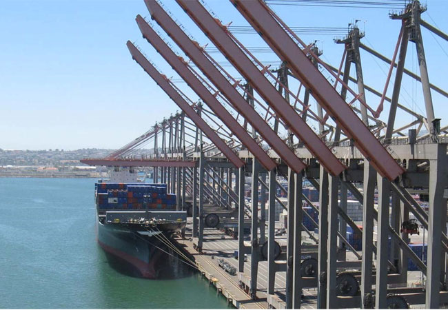 PB: ABB microgrid and battery energy storage systems provide innovative solutions in the US / Terminal