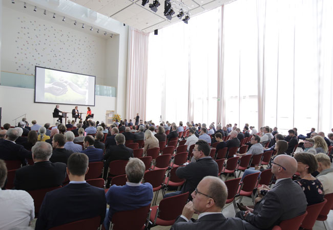 PB: Fachforum / Copyright: Effizienz-Agentur NRW