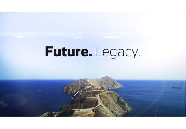 Vestas Video