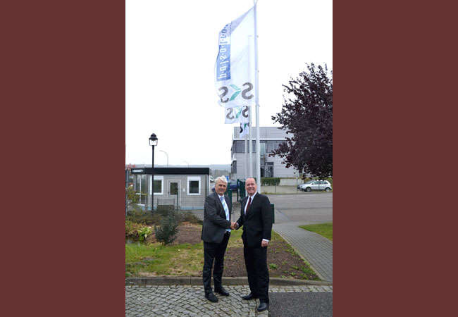 Pressebild: die Phoenix Contact-Gruppe wird zum 1.1.2019 zwei Unternehmen der SKS-Gruppe übernehmen: Die SKS Kontakttechnik GmbH sowie die Pulsotronic GmbH & Co KG. / © Phoenix Contact GmbH & Co. KG