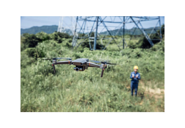 PB: DJI erweitert sein Drohnen-Ökosystem durch neue Hardware, Software und Branchenpartnerschaften