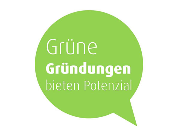 PB: Grüne Gründungen bieten Potenzial / Copyright: enerix® Franchise GmbH & Co KG