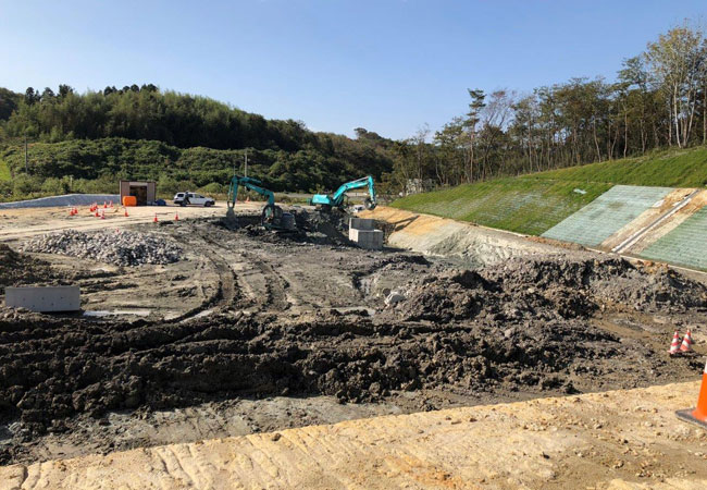 PB: © juwi und Trina Solar errichten 29 MW-Solarpark in Japan