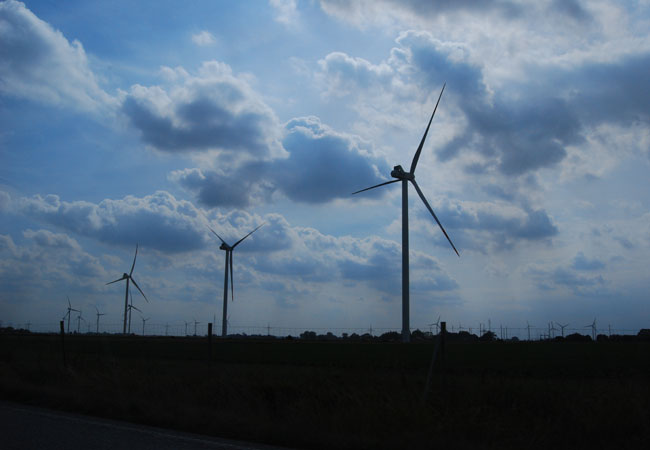 Die Richtlinien zur Prüfung von Windenergieanlagen entwickeln sich in einem ständigen Prozess weiter / Foto: HB