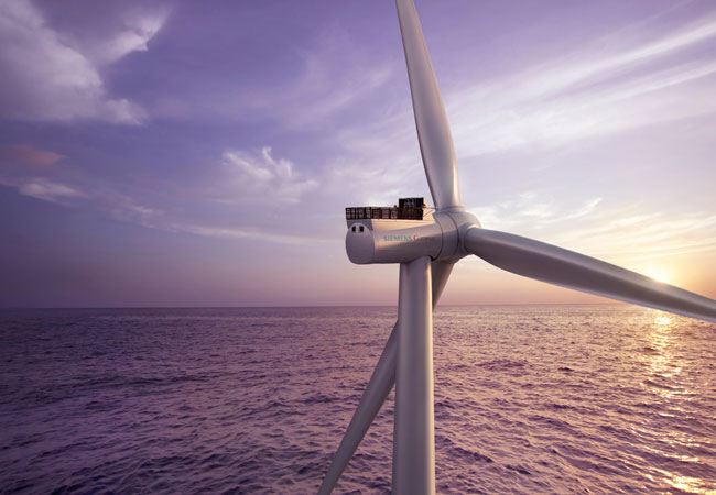 PB: East_Anglia_1: Prysmian Group liefert 200 konfektionierte Kabelsätze Feltoflex RC in 66 kV für das Offshore-Projekt East Anglia 1 vor der Küste Großbritanniens.